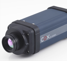 CX320 Infrared Camera
