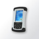 Rugged PDA DAP MicroFlex 2240