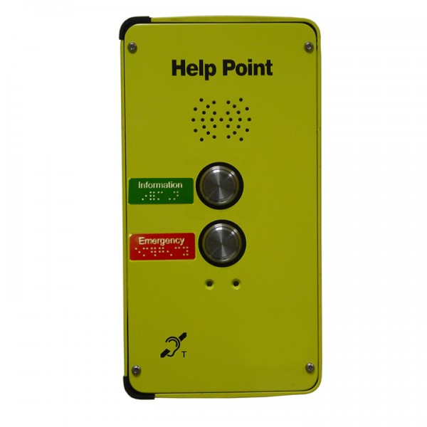 DDA Help Point