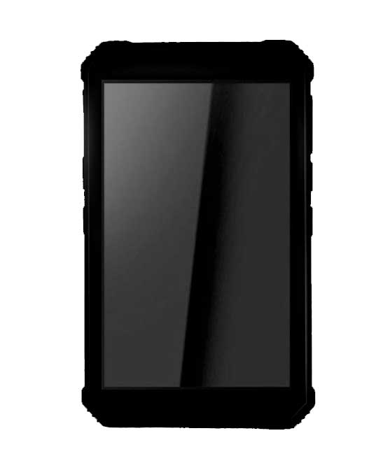 Defender Android 10 Rugged 8" tablet