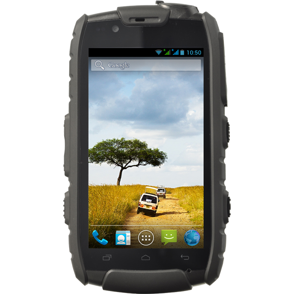 Defender (Android 4.4)