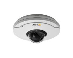M50 PTZ Dome Network Camera