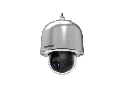 DS-2DF6223-CX (W)2MP Explosion-Proof Network Speed Dome
