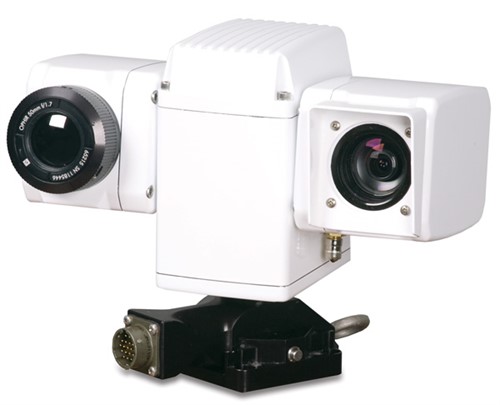 DUAL HP Marine