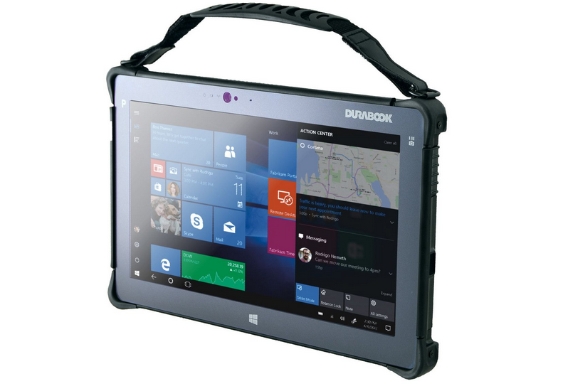 DURABOOK R11 G3