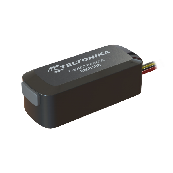 E-BIKE TRACKER EASY