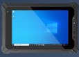 EM187J4G Rugged Tablet