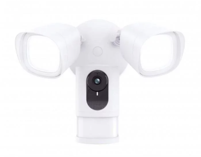 Eufy cam Floodlight 2K