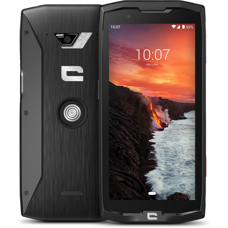 Crosscall Core-X4