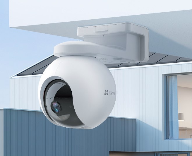 ezviz HB8