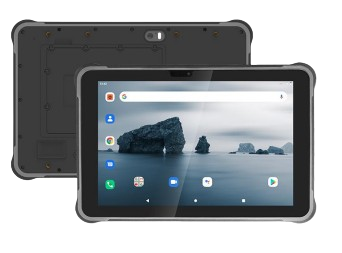 Uniwa T11 PRO Android 11 IP67 8400mAh 10.1 inch
