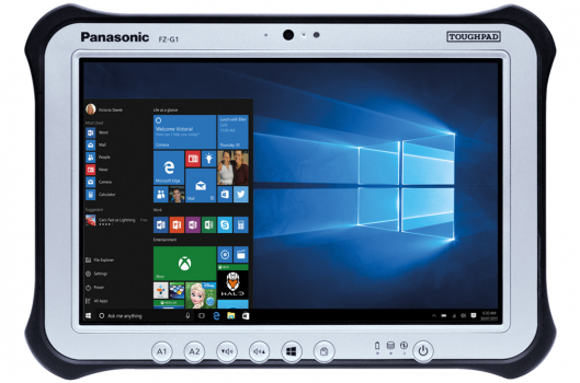 TOUGHBOOK G1