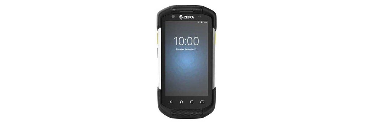 TC70 / TC75 TOUCH COMPUTER SERIES
