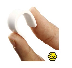 Flexible Laundry Tag