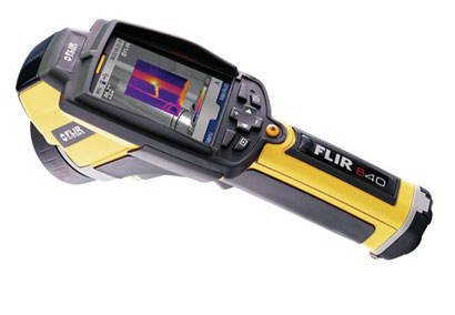 Flir B-series infrared Cameras-B40,B50,B60,B250,B335,B365 & B425