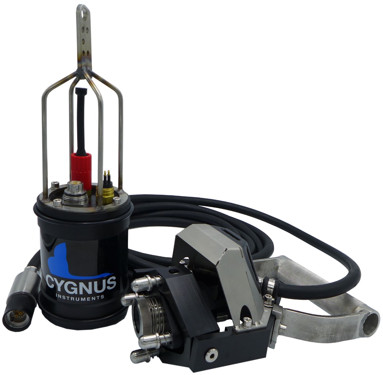 CYGNUS FMD SYSTEM