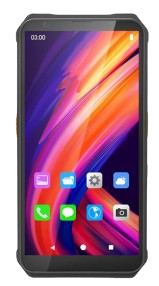 Uniwa M512 5.7inch IP65 2/3/4G android 12 rugged phone