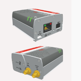 F30 Node Red - Modem Router 4G LTE-M