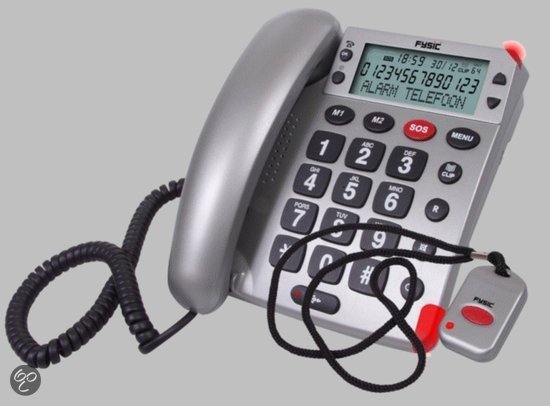 Fysic FX-3800