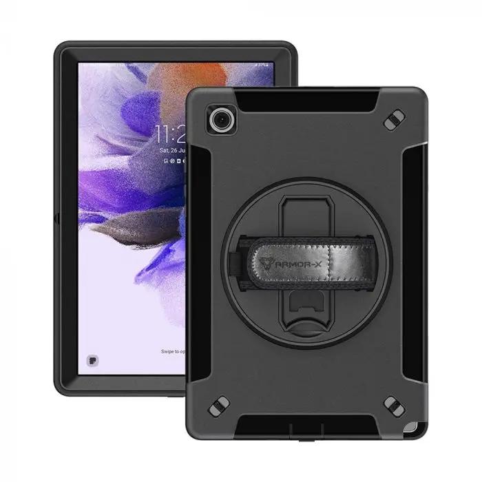 Galaxy Tab A8 SM-X200 / X205 - (case only)