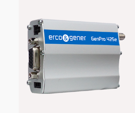 GENPRO 425e - Industrial Cellular Modem