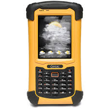 Rugged Getac PS336