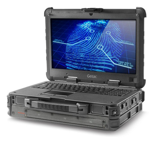 Getac X500 Server