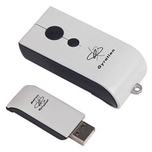 Gyrotransport GPT6105 Air Mouse Presenter