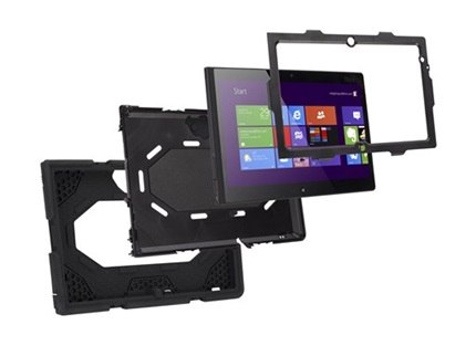 Griffin Survivor Case for ThinkPad Tablet 2