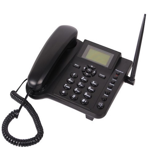 GSM Desk Phone 112