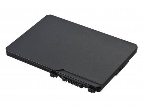 TOUGHBOOK 33 Tablet