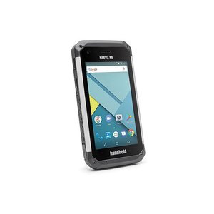 Handheld Nautiz X9