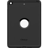 Otterbox Defender Case Apple iPad 10.2 (2019) Black 77-62032