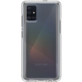 Otterbox Symmetry Clear Case Samsung Galaxy A51 (2020) Clear 77-64868