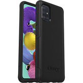 Otterbox Commuter Lite Case Samsung Galaxy A51 (2020) Black 77-64872