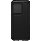 Otterbox Strada Case Samsung Galaxy S20 Ultra Shadow Black 77-64298