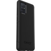 Otterbox Commuter Lite Case Samsung Galaxy A71 (2020) Black 77-64949