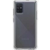 Otterbox Symmetry Clear Case Samsung Galaxy A71 (2020) Clear 77-64948