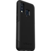 Otterbox Commuter Lite Case Samsung Galaxy A40 (2019) Black 77-62437