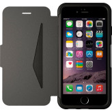 Otterbox Strada Case Apple iPhone 6/6S Shadow Black 77-51580