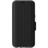 Otterbox Strada Case Samsung Galaxy S8 Plus Black (Onyx) 77-54633