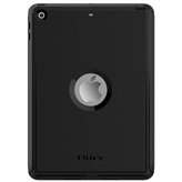 Otterbox Defender Case Apple iPad 9.7 (2017)/Apple iPad 9.7 (2018) Black 77-55876