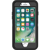 Otterbox Defender Case Apple iPhone 7/8 Black 77-56603