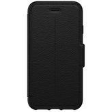 Otterbox Strada Case Apple iPhone 7/8 Shadow Black 77-57987