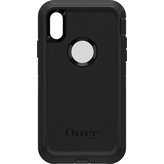 Otterbox Defender Case Apple iPhone XR Black 77-59761 Screenless Edition Case