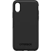 Otterbox Symmetry Case Apple iPhone X/XS Black 77-59572