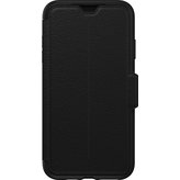 Otterbox Strada Case Apple iPhone XS Max Shadow Black 77-60132