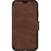 Otterbox Strada Case Apple iPhone XS Max Brown (Espresso) 77-60133