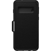 Otterbox Strada Case Samsung Galaxy S10 Shadow Black 77-61358