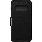 Otterbox Strada Case Samsung Galaxy S10 Plus Shadow Black 77-61486